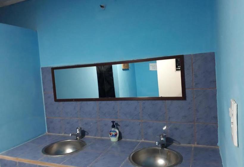 Hostel Familia De Campo