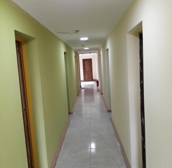 Hostel Familia De Campo