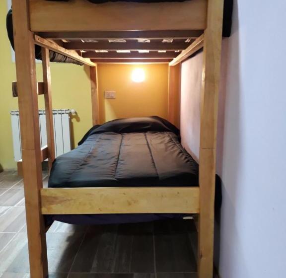 Hostel Familia De Campo