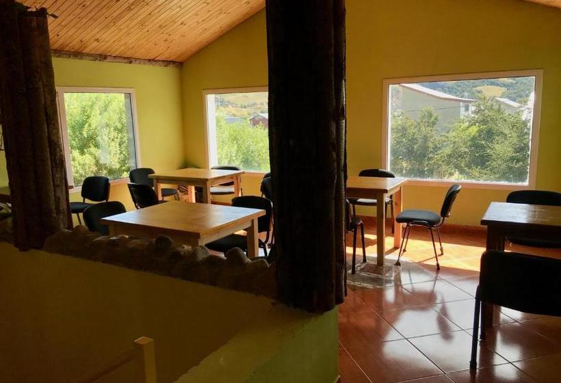 Hostel Familia De Campo