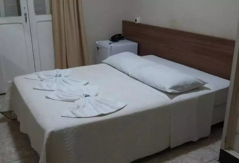 Hotelli Excelsior