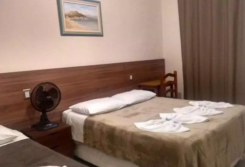 Hotelli Excelsior