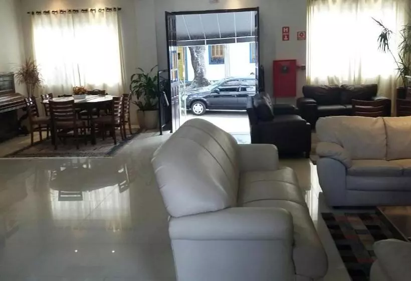 Hotelli Excelsior