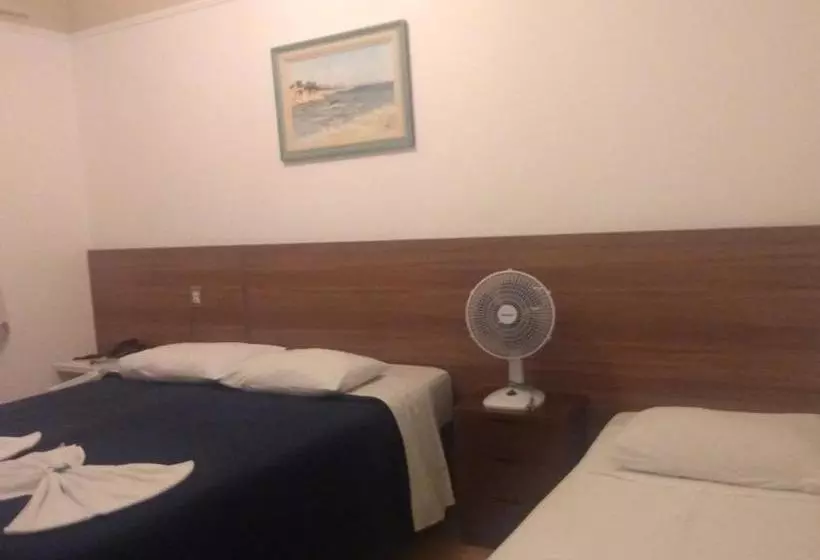 Hotelli Excelsior