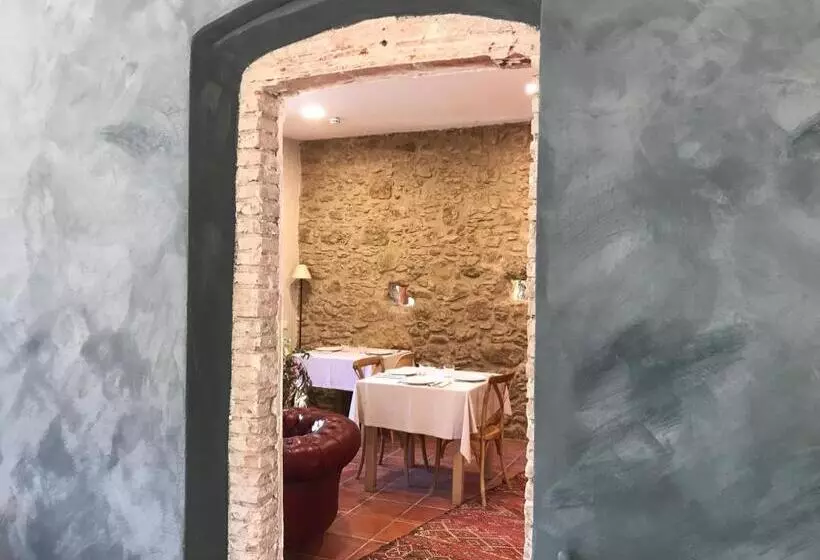 Majatalo Hostal De Bianya