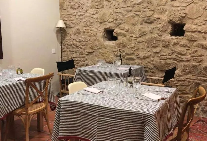 Majatalo Hostal De Bianya