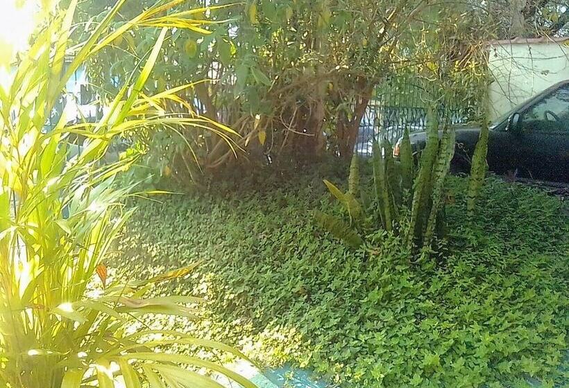 Pension Morada Bemtevi Guest House