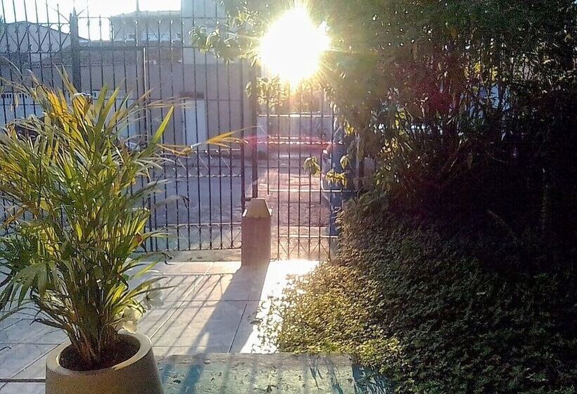 Pension Morada Bemtevi Guest House