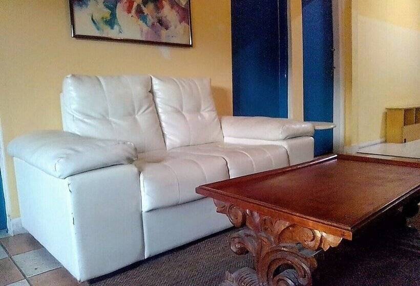 Pension Morada Bemtevi Guest House