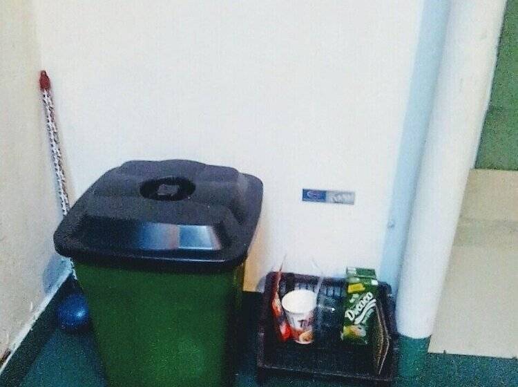 Pension Morada Bemtevi Guest House