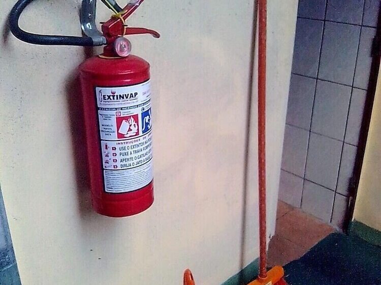 Pension Morada Bemtevi Guest House