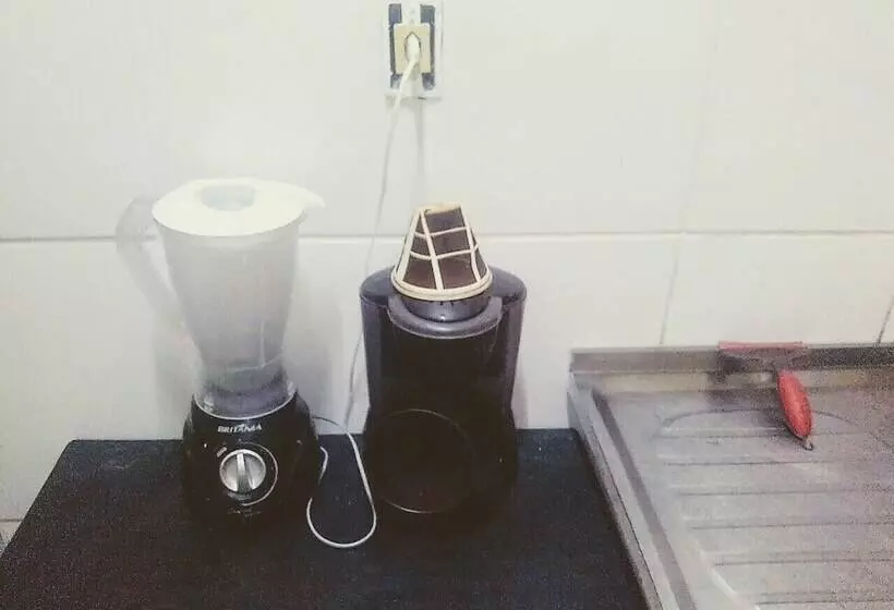 پانسیون Morada Bemtevi Guest House