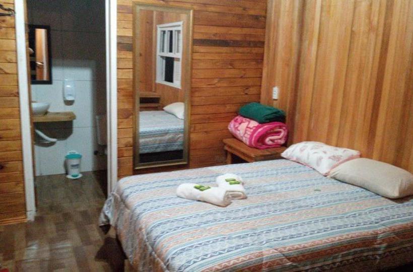 ペンション Pousada Dos Papagaios