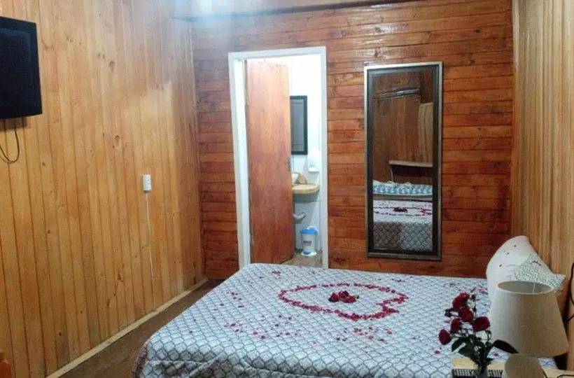 Majatalo Pousada Dos Papagaios