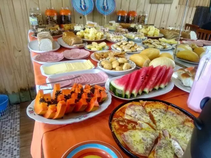 Majatalo Pousada Dos Papagaios