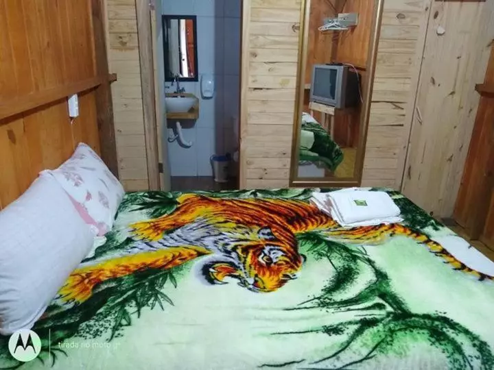 Majatalo Pousada Dos Papagaios