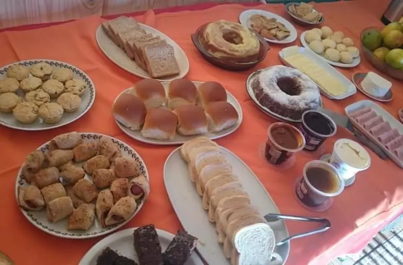 Majatalo Pousada Dos Papagaios