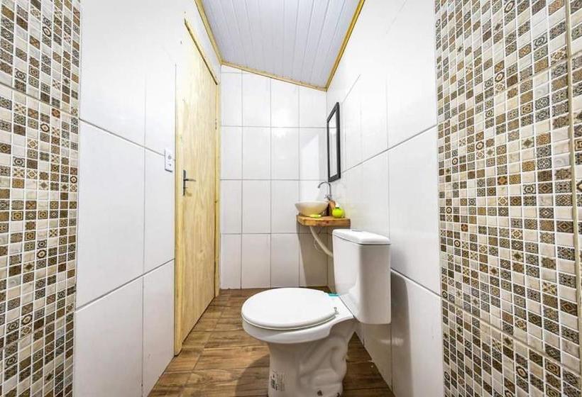 ペンション Pousada Dos Papagaios