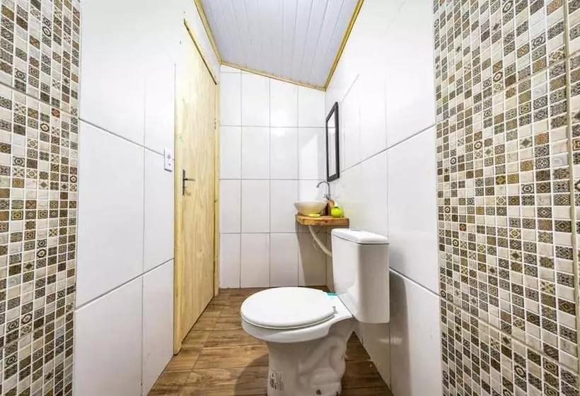 Majatalo Pousada Dos Papagaios