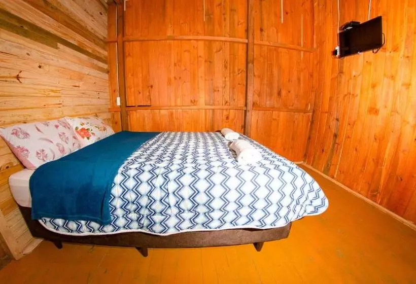 Majatalo Pousada Dos Papagaios