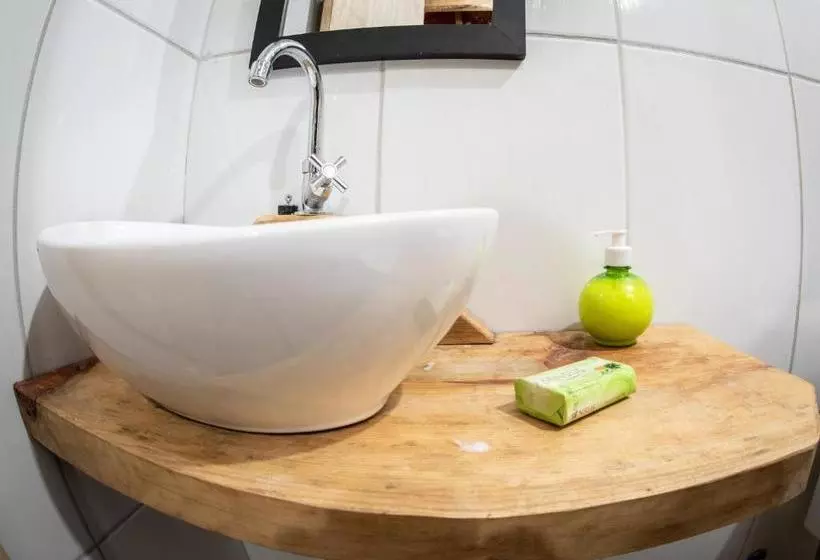 Majatalo Pousada Dos Papagaios