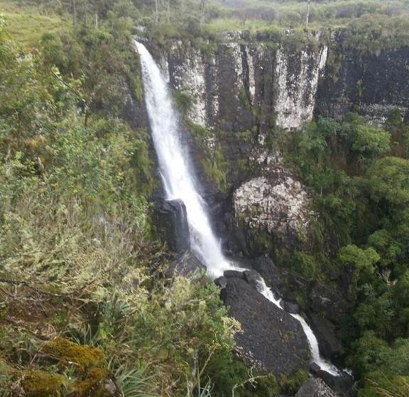 ペンション Pousada Dos Papagaios