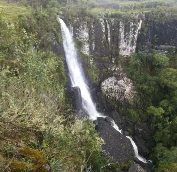 Majatalo Pousada Dos Papagaios