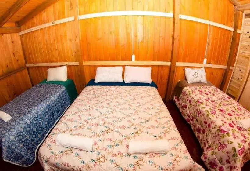 Majatalo Pousada Dos Papagaios