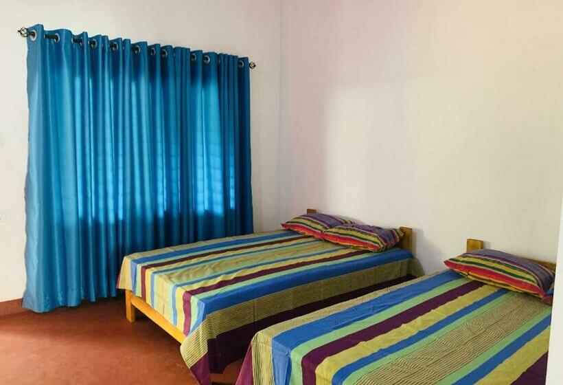 هاستل Coco Garden Holiday Homes