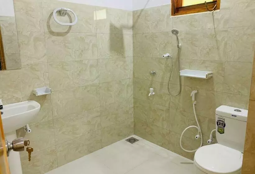 هاستل Coco Garden Holiday Homes