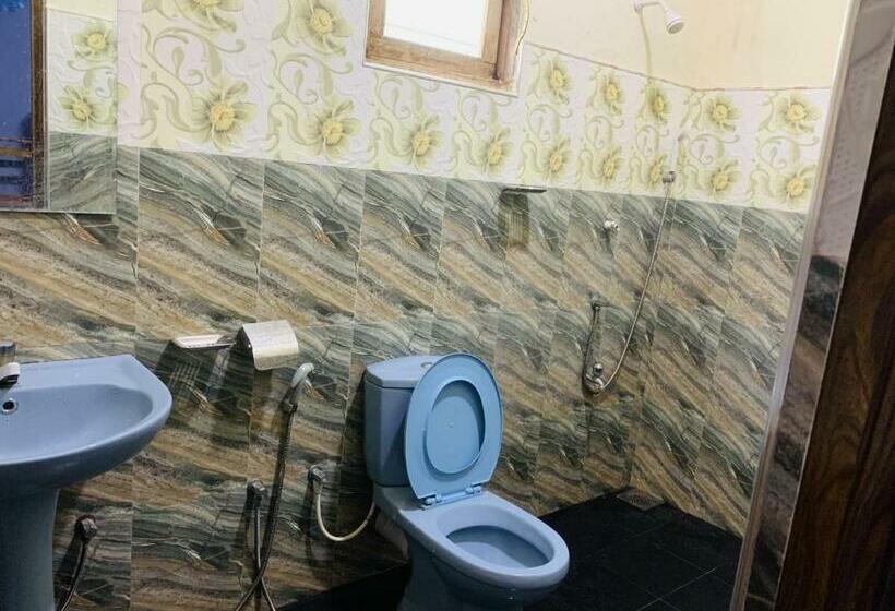 هاستل Coco Garden Holiday Homes