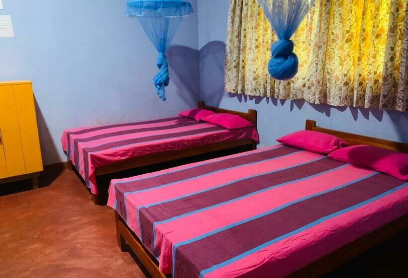 هاستل Coco Garden Holiday Homes