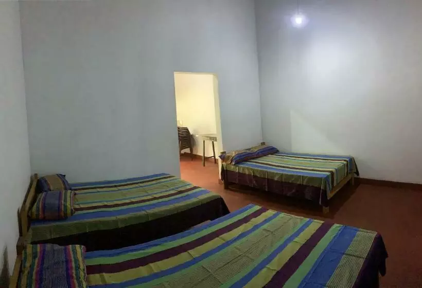 هاستل Coco Garden Holiday Homes