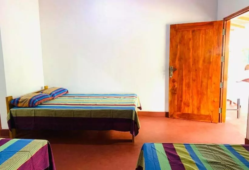 هاستل Coco Garden Holiday Homes
