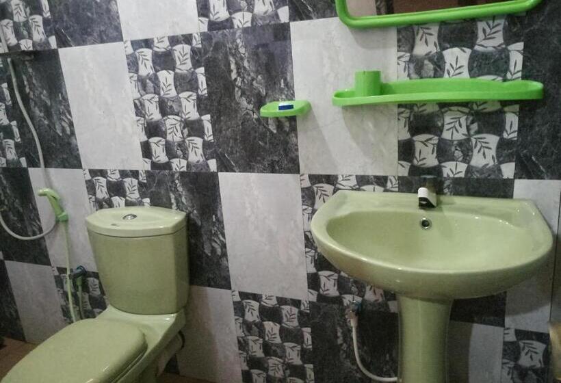 هاستل Coco Garden Holiday Homes