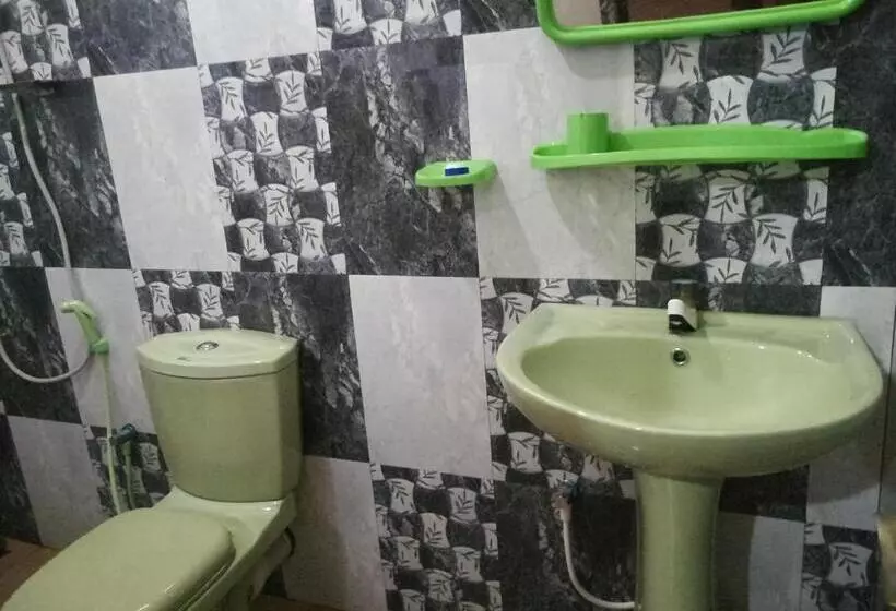 هاستل Coco Garden Holiday Homes