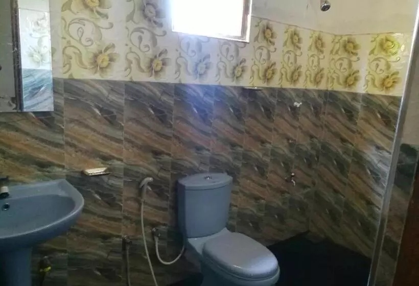 هاستل Coco Garden Holiday Homes