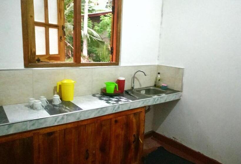 هاستل Coco Garden Holiday Homes