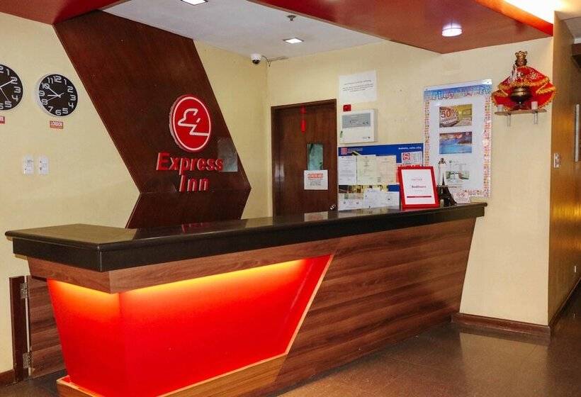 Hostel Reddoorz @ Mj Cuenco Avenue Cebu