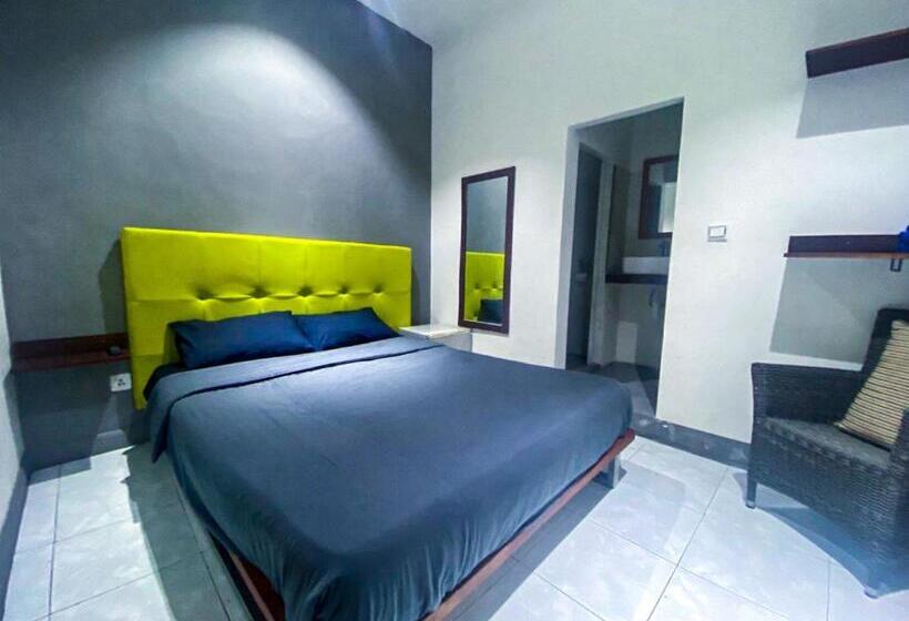 Hostel The Big Easy Phnom Penh