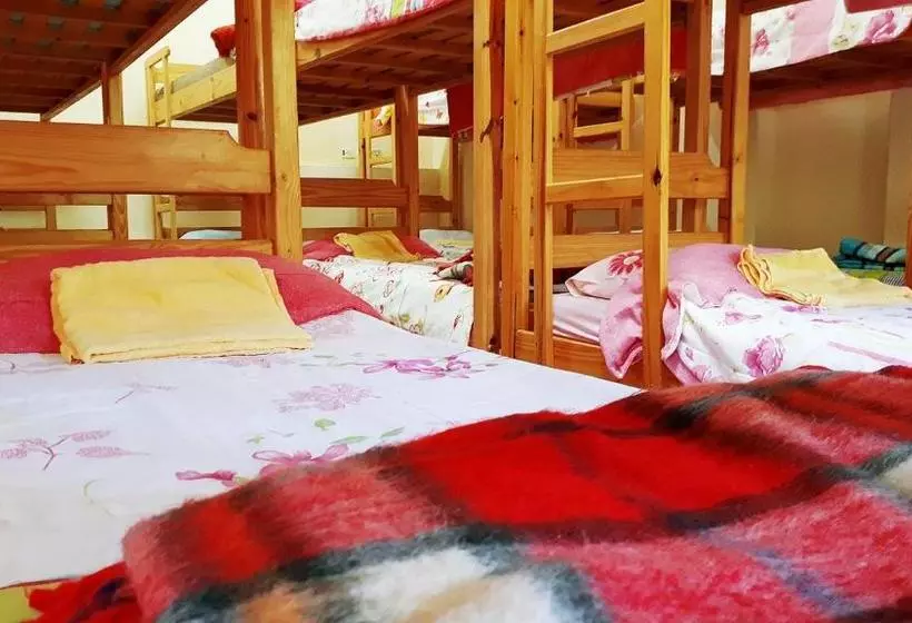 Hostel Recanto Da Serra