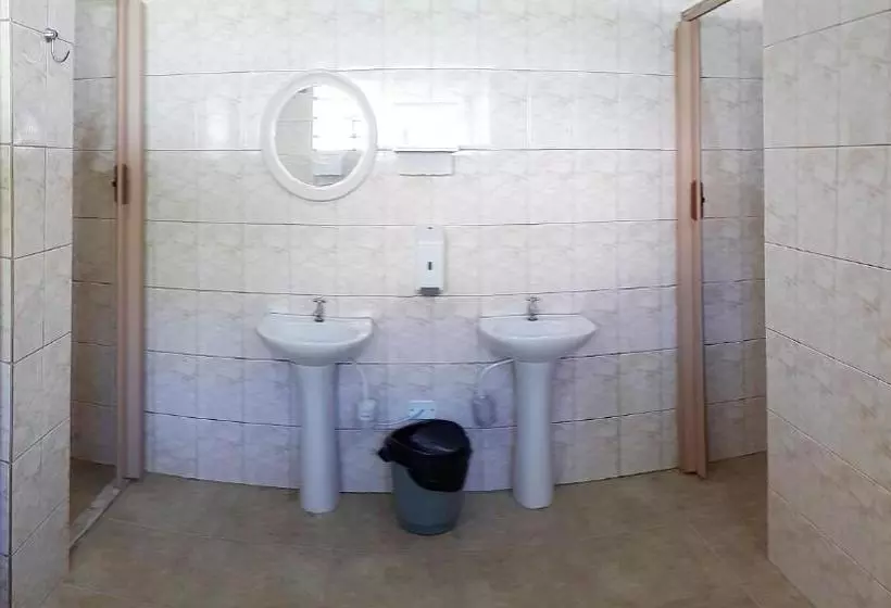 Hostel Recanto Da Serra