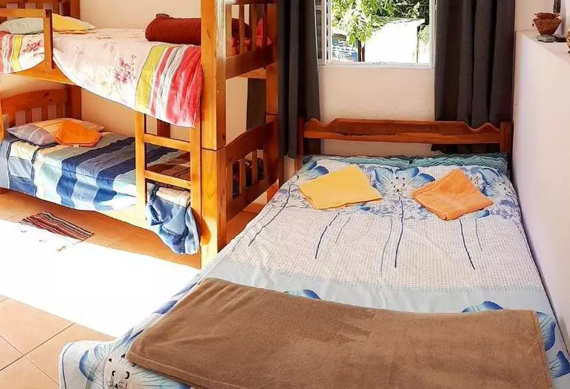 Hostel Recanto Da Serra