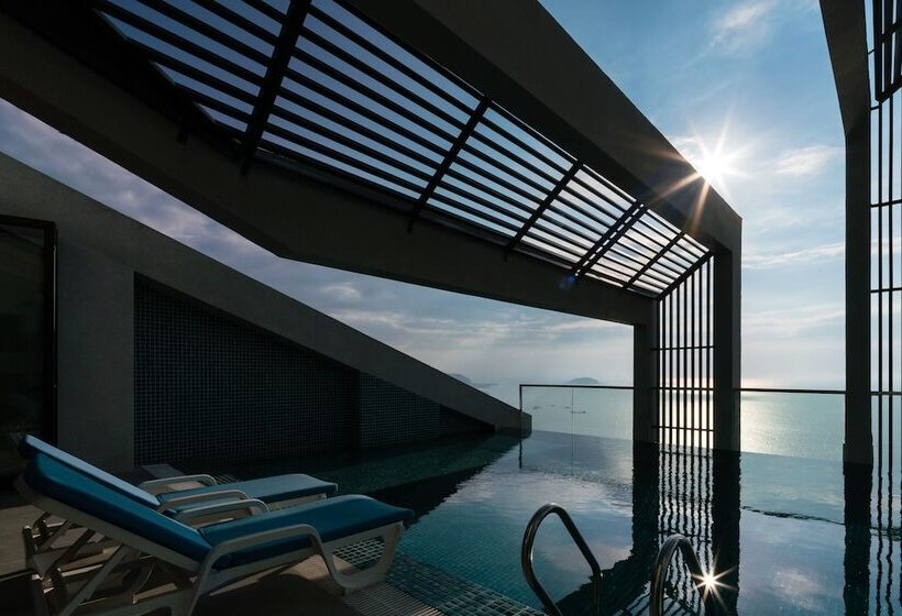 Joy Trip Hotel & Spa Nha Trang