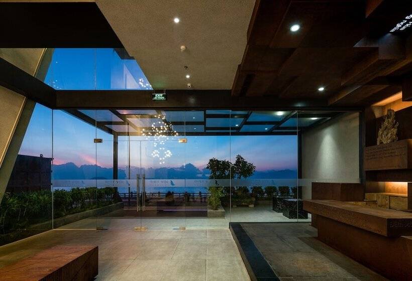 Joy Trip Hotel & Spa Nha Trang