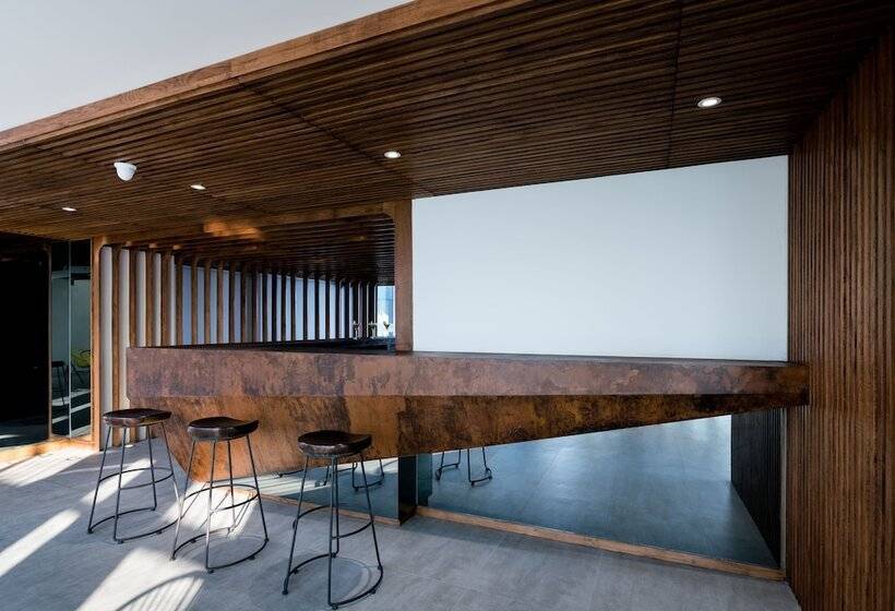 Joy Trip Hotel & Spa Nha Trang