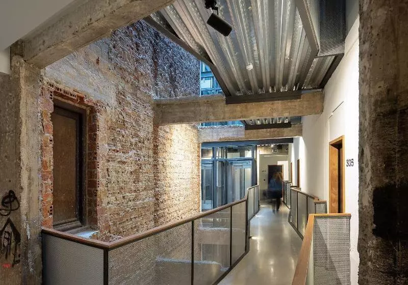 ホテル Tayko Bilbao