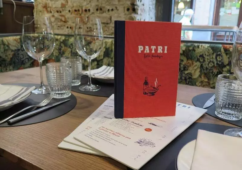 ホテル Tayko Bilbao