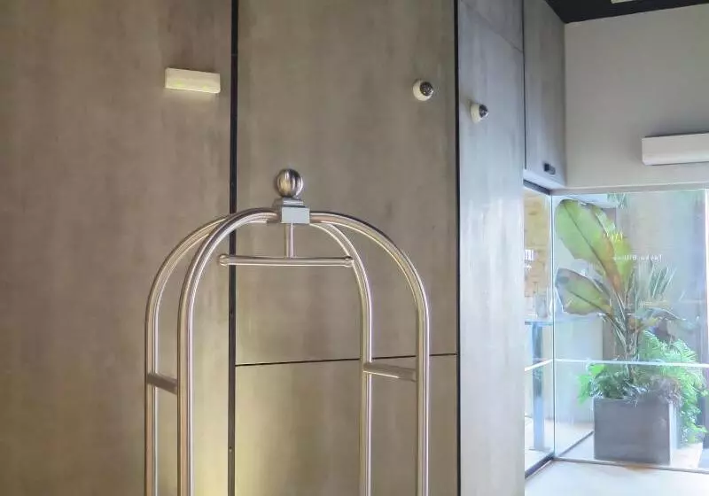 ホテル Tayko Bilbao