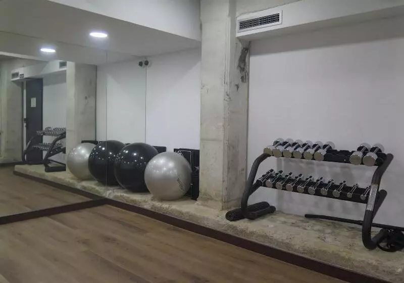 ホテル Tayko Bilbao